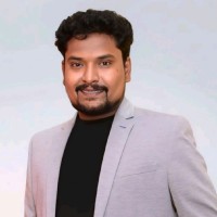 Satheesh Raju
