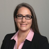 Kasey Estenson, Ph.D.