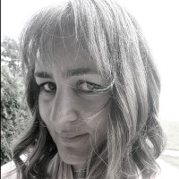 Samantha Sterling