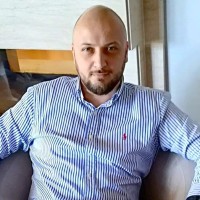 Christos Siatiras