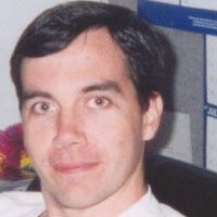 Keith Mickunas