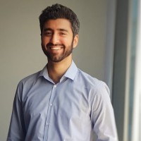 Aitizaz H Mirza