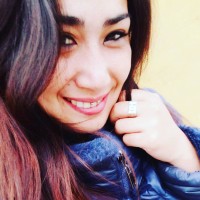 Sharon Villanueva