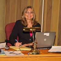 Barbara Rice