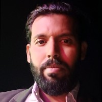 Bhupesh Singh