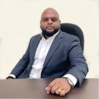 Dave David, MBA