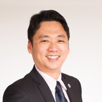 Patrick Ooi, Sales Performance Trainer