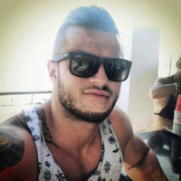 Nathan Rojas