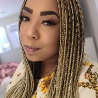 Ma'Keila Logan Lafate