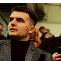 Liam Tandy