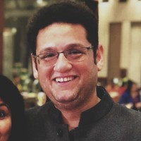 Avinash Dhar