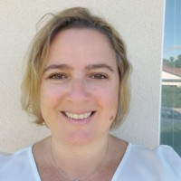 Patricia Goutemant