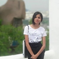 Ashwini Rangari