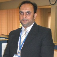Akmal Riaz Malik