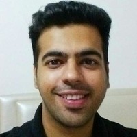 Shobhit Kawatra