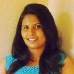 Shruti Shetti