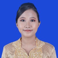 Dita Kharisma Wijayanti