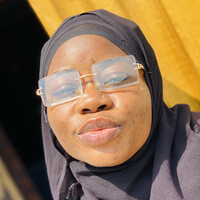Taibat Rufai