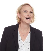 Lindsay Kervin, MBA