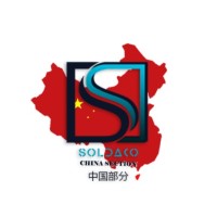 SoldaCo China