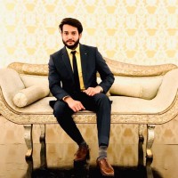 Hamza Khan