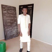 Daouda Touré