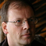 Stephen Ashley