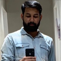 Sukrant Singh Bhadauria