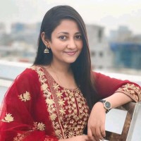 Nadeeka Roshini Mendis