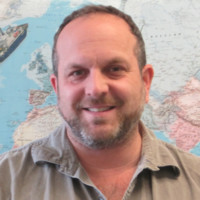 Paul Hebert
