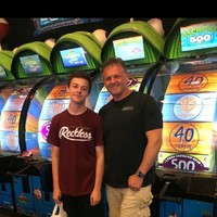 Robert S Barron (Bob)