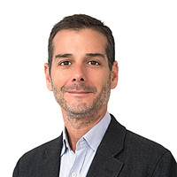 Carlos Nicolini Rosas