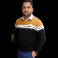 SYED HASSAN