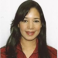 Greys Marlene Aguilar Rodriguez