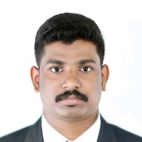 Rijil Gopi