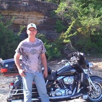 Butch Rider