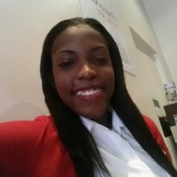 Britney Mcknight