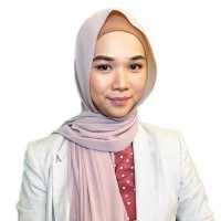 Nurul Hidayah Che Mat