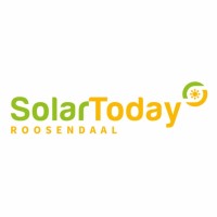 Solartoday Roosendaal