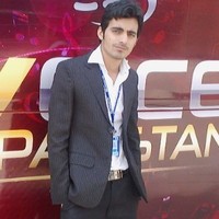 Najam Rizvi