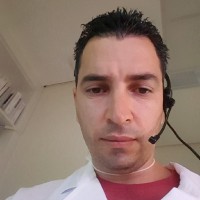 Rogério lopes  da silva