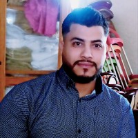 Hamza Raghai