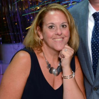Corinne Sydor