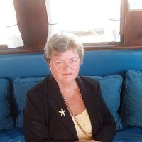 Betty S. Cory
