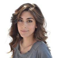 Victoria Arrfelt