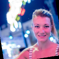 Lyebyedyeva Viktoria