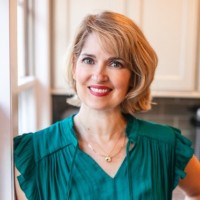 Sherry Coleman Collins, MS, RDN, LD, FAND