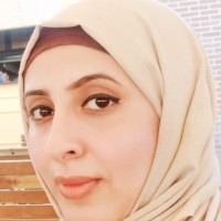 Somaya Hedar