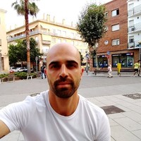 Xavier Cobos Rincon