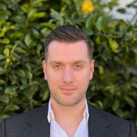 Martin Ignatovski, Ph.D.